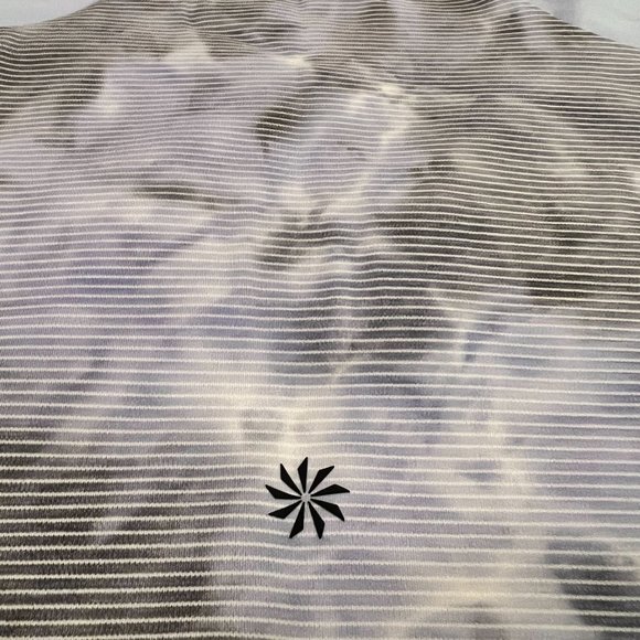 Athleta Conscious Crop Bra - Picture 3 of 6